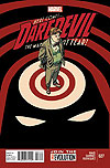 Daredevil (2011)  n° 27 - Marvel Comics