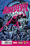Daredevil (2014)  n° 10 - Marvel Comics