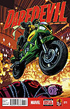 Daredevil (2014)  n° 11 - Marvel Comics