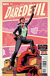Daredevil (2014)  n° 15 - Marvel Comics