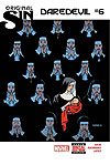 Daredevil (2014)  n° 6 - Marvel Comics