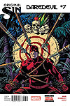 Daredevil (2014)  n° 7 - Marvel Comics