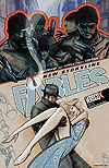 Fables (2002)  n° 12 - DC (Vertigo)