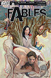 Fables (2002)  n° 1 - DC (Vertigo)