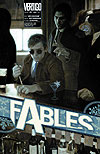 Fables (2002)  n° 21 - DC (Vertigo)