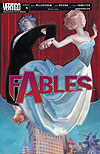 Fables (2002)  n° 4 - DC (Vertigo)