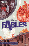 Fables (2002)  n° 6 - DC (Vertigo)