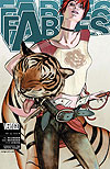 Fables (2002)  n° 8 - DC (Vertigo)