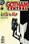 Gotham Central (2003)  n° 6 - DC Comics