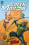 Green Arrow (2011)  n° 12 - DC Comics