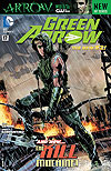 Green Arrow (2011)  n° 17 - DC Comics