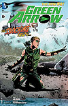 Green Arrow (2011)  n° 19 - DC Comics