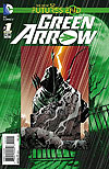 Green Arrow: Futures End (2014)  n° 1 - DC Comics