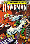 Hawkman (1964)  n° 13 - DC Comics