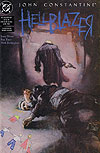 Hellblazer (1988)  n° 30 - DC (Vertigo)