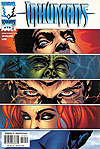 Inhumans (1998)  n° 10 - Marvel Comics