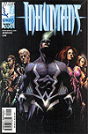 Inhumans (1998)  n° 1 - Marvel Comics