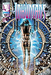 Inhumans (1998)  n° 2 - Marvel Comics