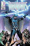 Inhumans (1998)  n° 3 - Marvel Comics