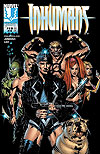 Inhumans (1998)  n° 4 - Marvel Comics