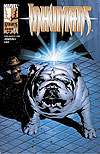 Inhumans (1998)  n° 8 - Marvel Comics