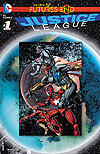 Justice League: Futures End (2014)  n° 1 - DC Comics