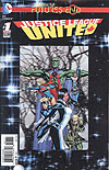 Justice League United: Futures End (2014)  n° 1 - DC Comics