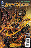 Larfleeze (2013)  n° 6 - DC Comics