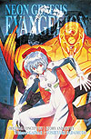 Neon Genesis Evangelion 3-In-1 Edition  n° 2 - Viz Media