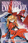 Neon Genesis Evangelion 3-In-1 Edition  n° 3 - Viz Media