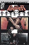 Punisher, The (2001)  n° 16 - Marvel Comics