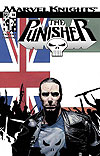 Punisher, The (2001)  n° 18 - Marvel Comics