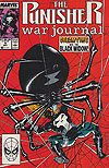 Punisher War Journal, The (1988)  n° 9 - Marvel Comics