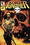 Punisher, The (2000)  n° 1 - Marvel Comics