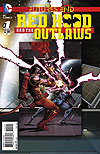 Red Hood And The Outlaws: Futures End (2014)  n° 1 - DC Comics