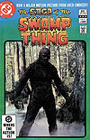 Saga of The  Swamp Thing, The (1982)  n° 2 - DC Comics