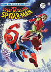 Spectacular Spider-Man, The (1968)  n° 2 - Marvel Comics