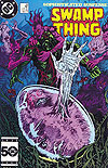 Swamp Thing (1985)  n° 39 - DC Comics