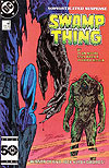 Swamp Thing (1985)  n° 45 - DC Comics