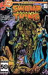 Swamp Thing (1985)  n° 46 - DC Comics