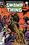 Swamp Thing (1985)  n° 48 - DC Comics
