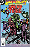 Swamp Thing (1985)  n° 50 - DC Comics