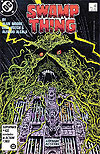 Swamp Thing (1985)  n° 52 - DC Comics