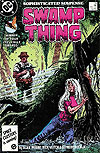 Swamp Thing (1985)  n° 54 - DC Comics