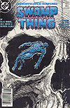 Swamp Thing (1985)  n° 56 - DC Comics