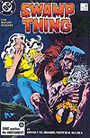 Swamp Thing (1985)  n° 59 - DC Comics