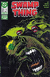 Swamp Thing (1985)  n° 61 - DC Comics