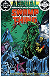 Swamp Thing Annual  (1982)  n° 2 - DC Comics