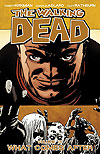 Walking Dead, The (2004)  n° 18 - Image Comics