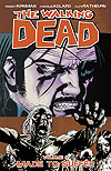 Walking Dead, The (2004)  n° 8 - Image Comics